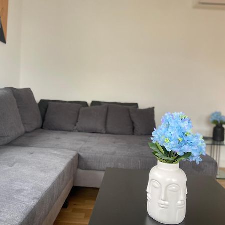 Luxury Apartment With Air Conditioning & Jaccuzzi Near Frankfurt Wiesbaden โฮฟไฮม์อัมเทานอส ภายนอก รูปภาพ